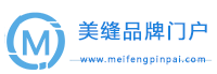 中国美缝网logo